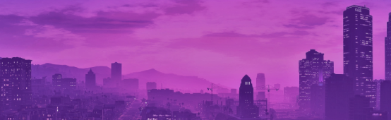 8-Bit RP Discord Server Banner