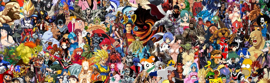 KingRider's Friends Discord Server Banner