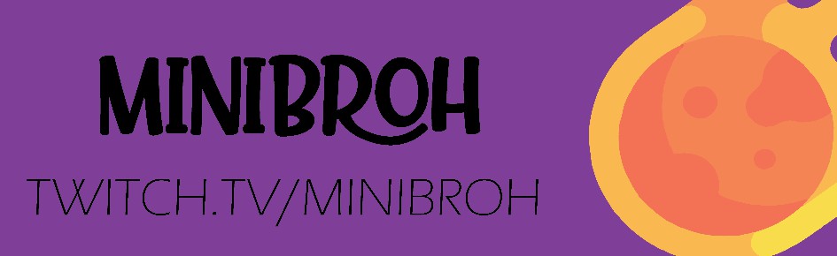 MINI Community Discord Server Banner