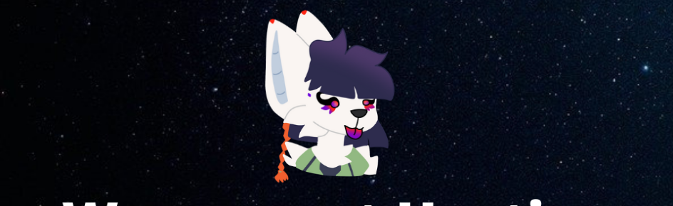 Wepwawet Hosting Discord Server Banner