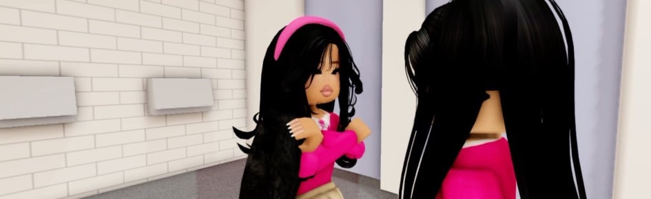 Rosalina academy Discord Server Banner