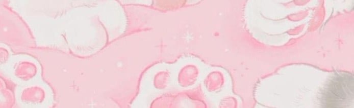 Spoiled kitty Discord Server Banner