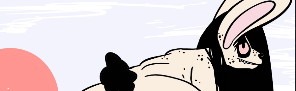 DrumStick's Goon & Art Cult Discord Server Banner