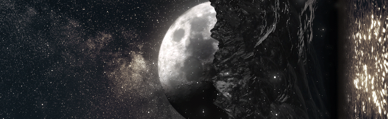 E☾LIPSE ENTERTAINMENT Discord Server Banner