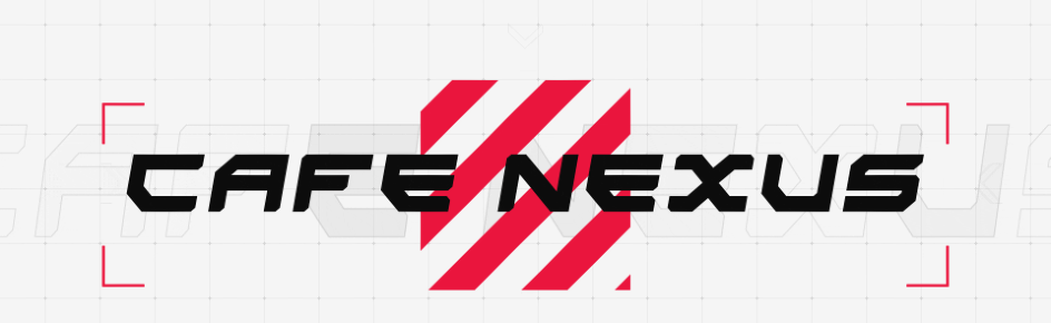 Cafe Nexus Discord Server Banner
