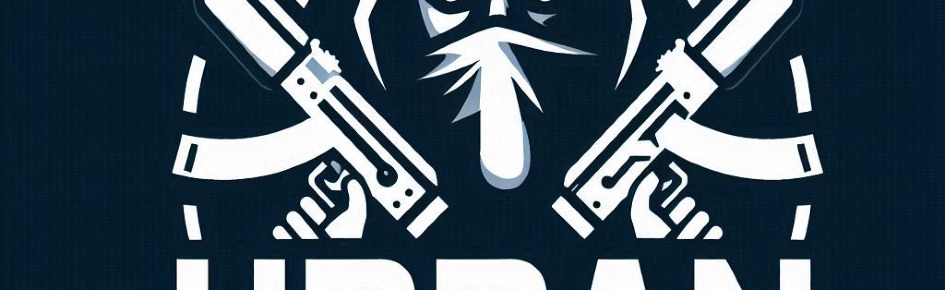 Urban Revolution Role Play Discord Server Banner