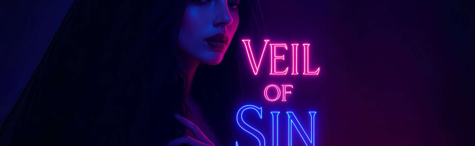 Veil of Sin Discord Server Banner