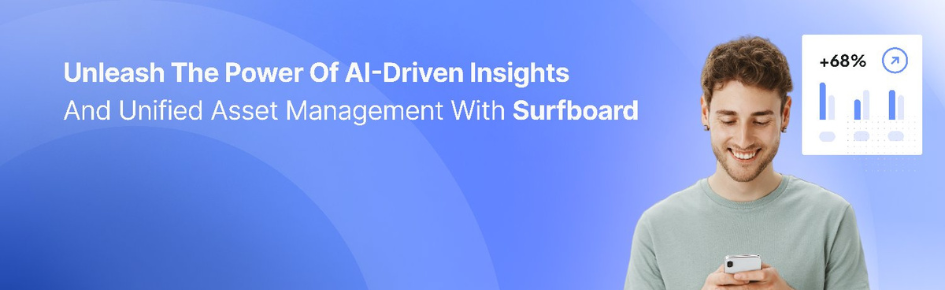 Surfboard Finance Discord Server Banner