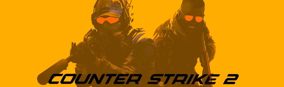 CS 2 TR Discord Server Banner