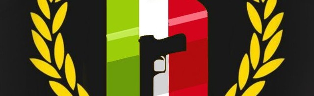 R6 ita Discord Server Banner