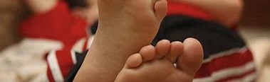 Feet Haven Discord Server Banner