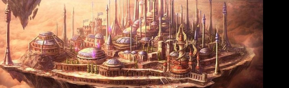 Welcome to New Haven Discord Server Banner