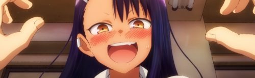 Weebos Society Discord Server Banner