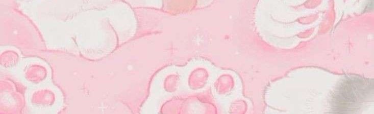 ｡ﾟ+ ✦ 𝚀𝚞𝚎𝚎𝚛 𝙺𝚒𝚝𝚝𝚢𝚣 ✦ ｡ﾟ+ Discord Server Banner