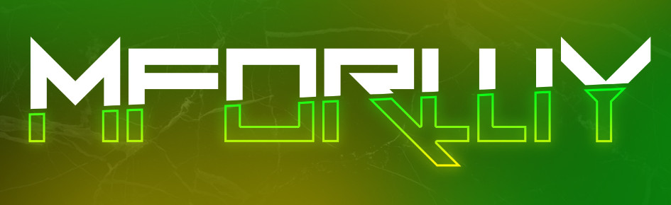 mforlliy Discord Server Banner
