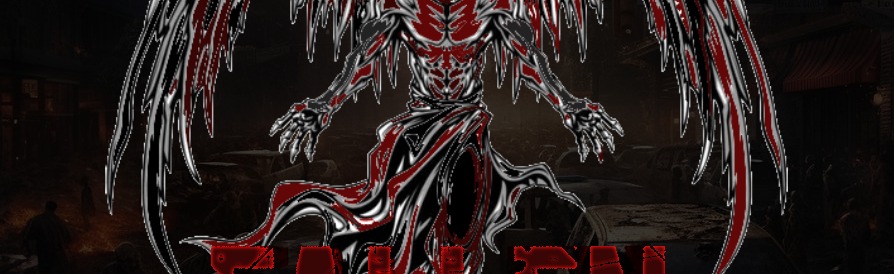 Fallen Community Discord Server Banner