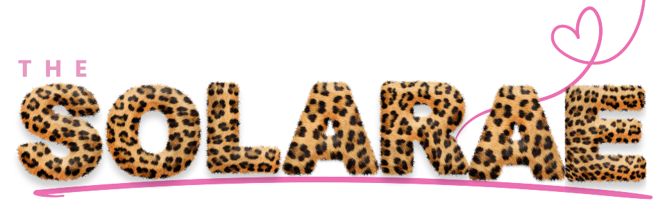 Solarae Shop Discord Server Banner