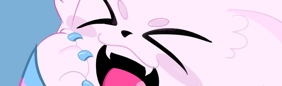 Silly Squad!!! Discord Server Banner