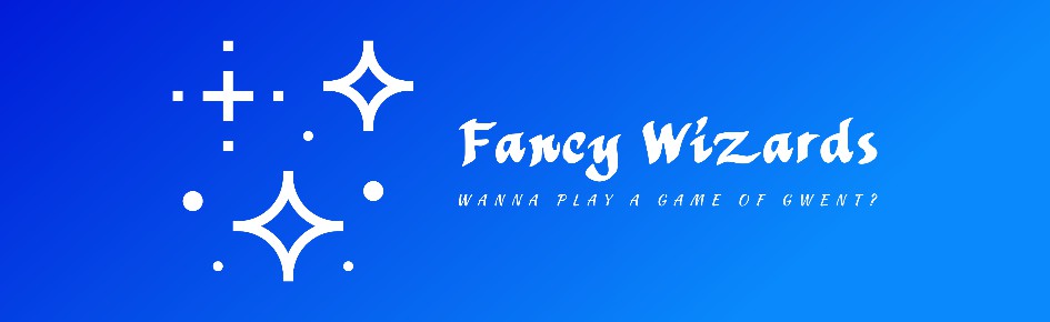 Gaming Wizards Discord Server Banner