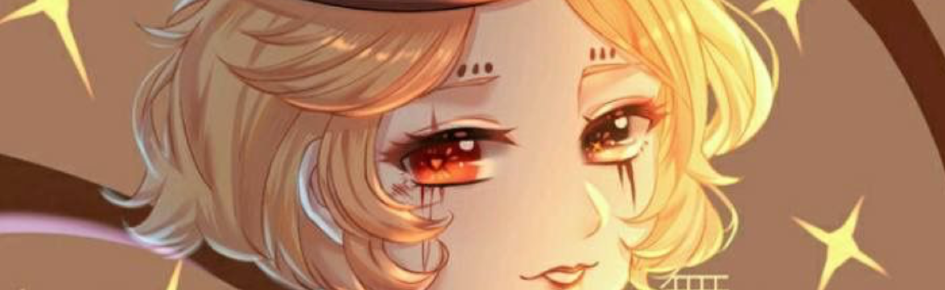 Margie's Circus | NAEU NOIR acc Discord Server Banner