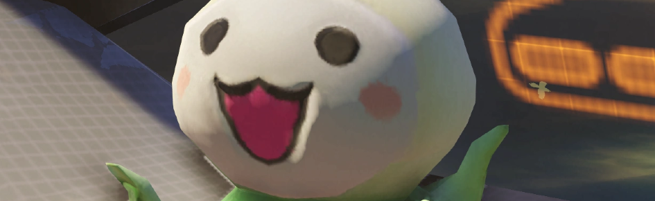 The Pachi Point Discord Server Banner