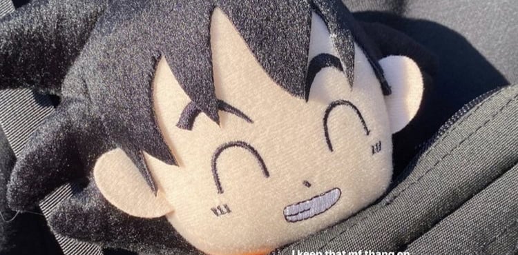 KAIBA Discord Server Banner