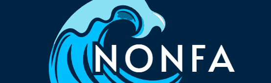 NONFA STORE Discord Server Banner