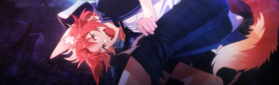 Ensemble Stars Furry Roleplay Discord Server Banner