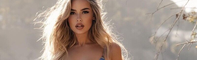 Nude World Discord Server Banner