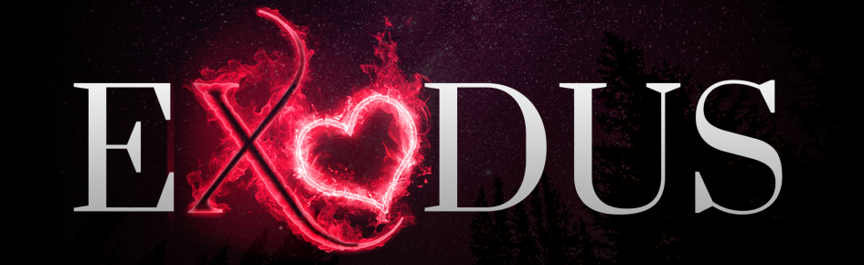 Exodus Discord Server Banner