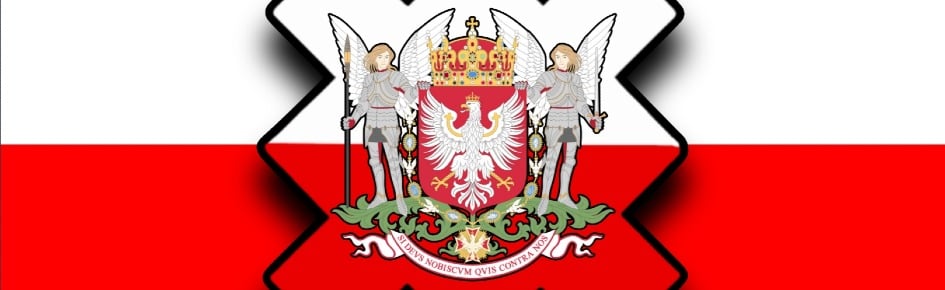 POLUNIVERSE Discord Server Banner