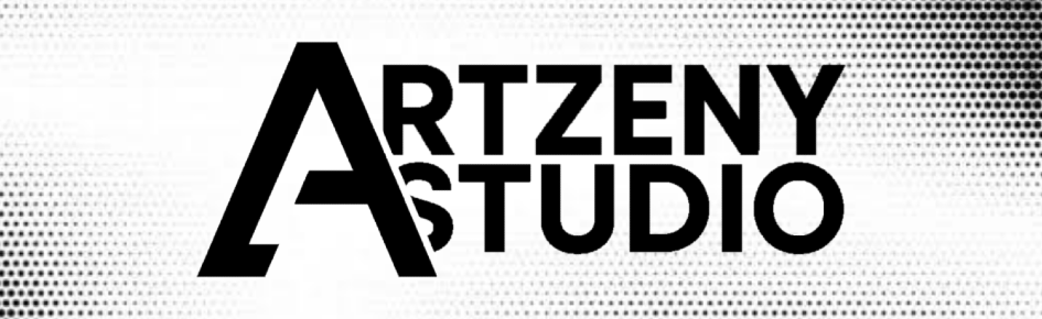 Artzeny Studio™ Discord Server Banner