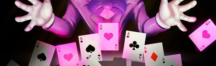 EQP VIDA RASA🎲 Discord Server Banner