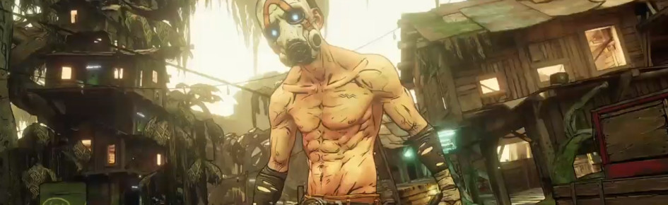 Borderlands 3 LFG Discord Server Banner