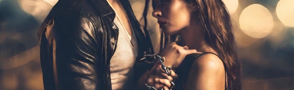 COTERIE - THE HOUSE OF LIFE Discord Server Banner