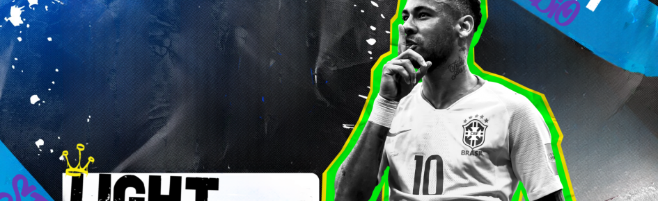 Light Studio Discord Server Banner