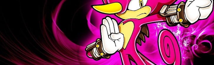 SonicVerse Server Discord Server Banner