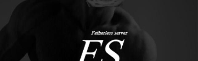 Fatherless Server Discord Server Banner