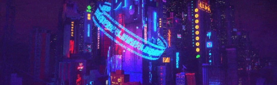 HYPER SUMI!! Discord Server Banner