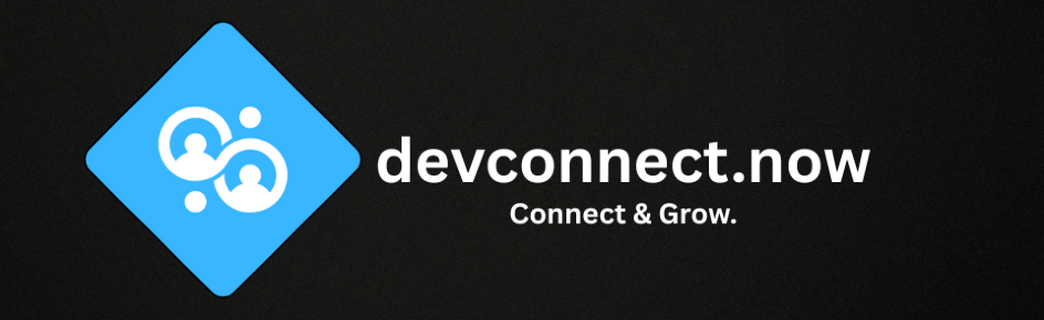 DevConnect Discord Server Banner