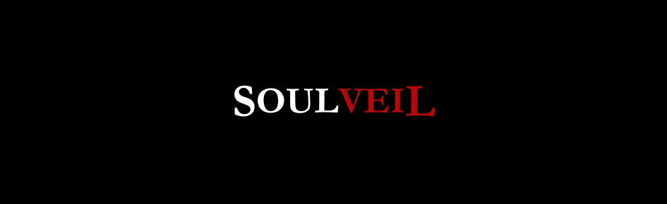 SoulVeil Discord Server Banner