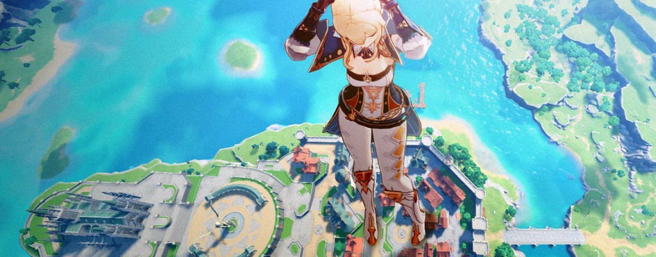 Giantess Paradise FR Discord Server Banner