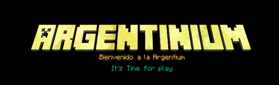 ARGENTINIUM Discord Server Banner
