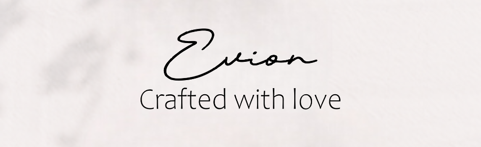 Evion Discord Server Banner