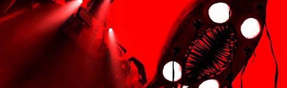 Pressure Community Normal Server Discord Server Banner