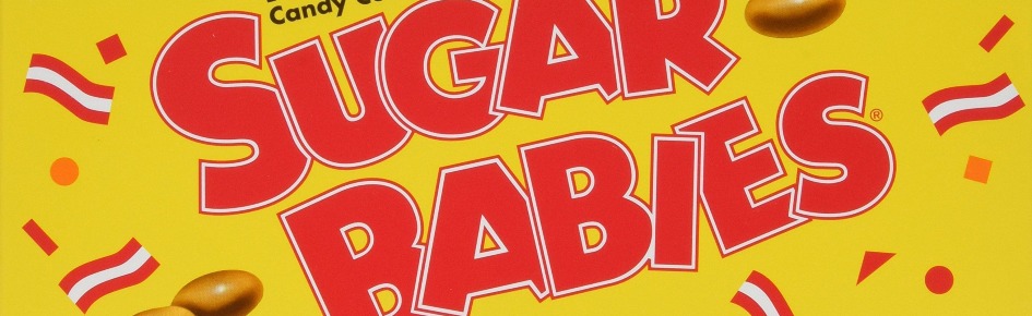 Sugar Babies Discord Server Banner