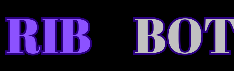 Rib Destek Sunucusu Discord Server Banner