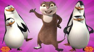 Flying Pinguin Discord Server Banner