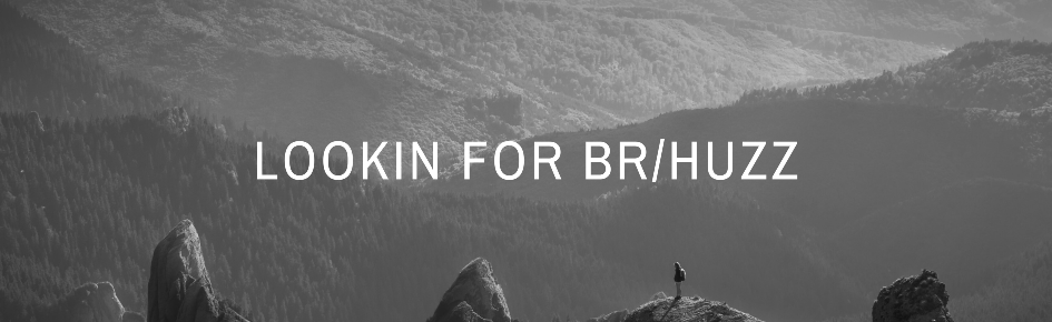 lookin for br/huzz Discord Server Banner