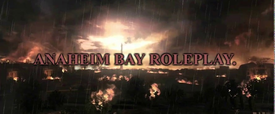 better rp server Discord Server Banner